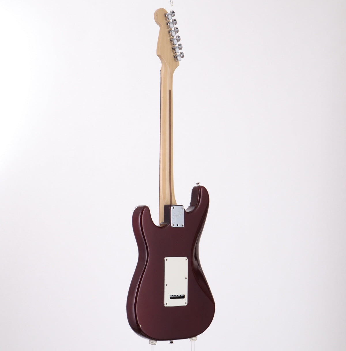 [SN N4168100] USED Fender / Strat Plus Modified Midnight Wine Rosewood Fingerboard, 1994 [06]
