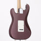 [SN N4168100] USED Fender / Strat Plus Modified Midnight Wine Rosewood Fingerboard, 1994 [06]