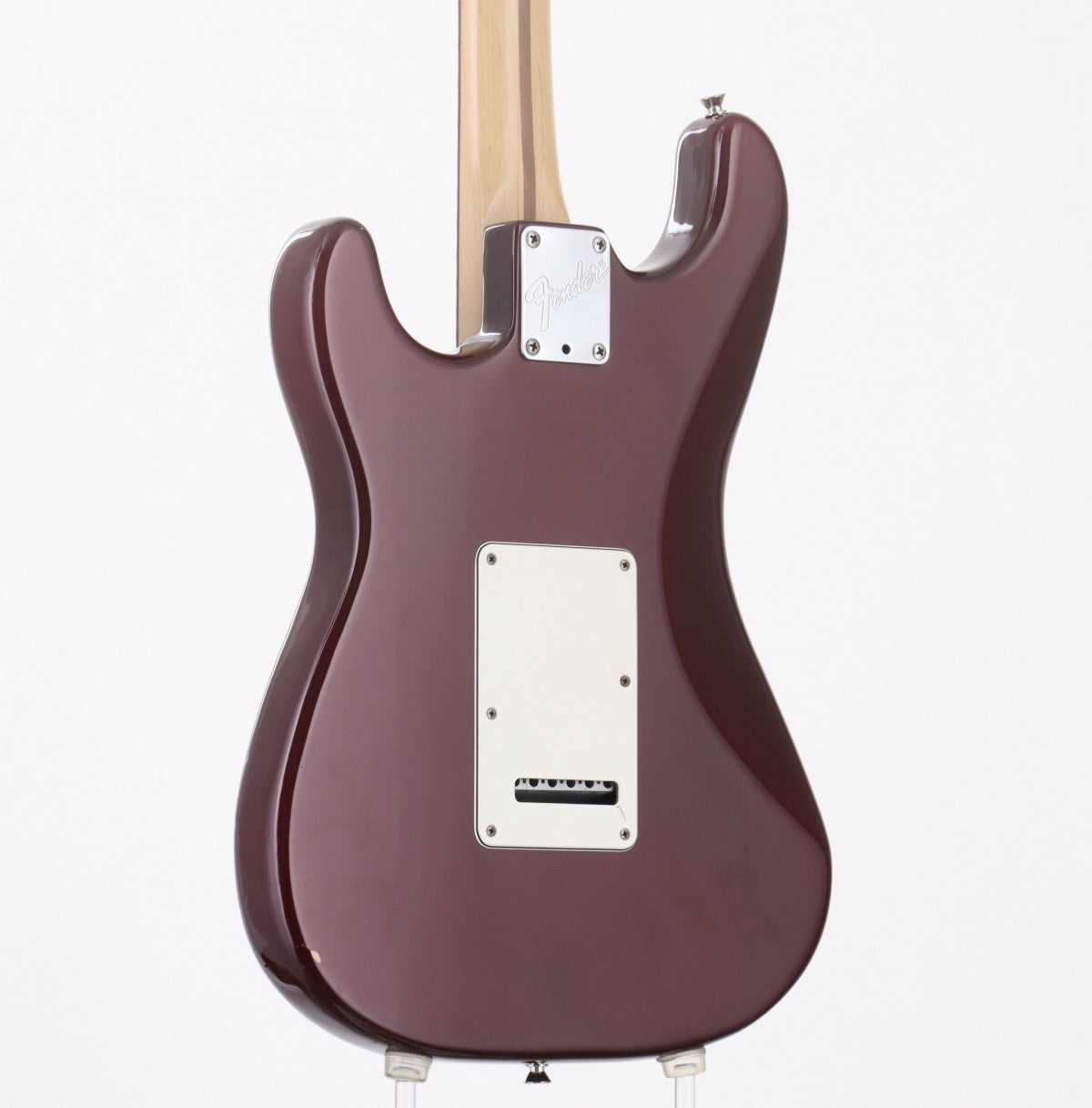 [SN N4168100] USED Fender / Strat Plus Modified Midnight Wine Rosewood Fingerboard, 1994 [06]