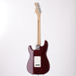 [SN N4168100] USED Fender / Strat Plus Modified Midnight Wine Rosewood Fingerboard, 1994 [06]