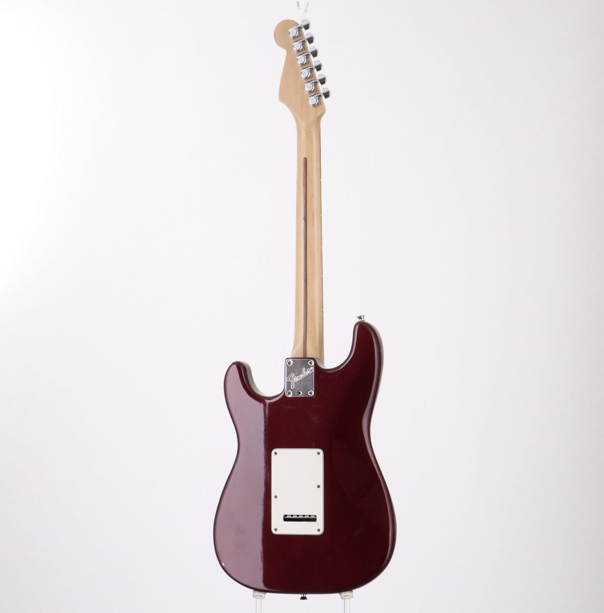 [SN N4168100] USED Fender / Strat Plus Modified Midnight Wine Rosewood Fingerboard, 1994 [06]