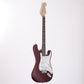 [SN N4168100] USED Fender / Strat Plus Modified Midnight Wine Rosewood Fingerboard, 1994 [06]