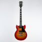 [SN 004247] USED YAMAHA / SG-700 Red Sunburst [10]