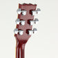 [SN 004247] USED YAMAHA / SG-700 Red Sunburst [10]