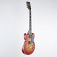 [SN 004247] USED YAMAHA / SG-700 Red Sunburst [10]