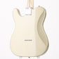 USED FENDER MEXICO / Chris Shiflett Telecaster Deluxe RW SHG [10]