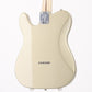 USED FENDER MEXICO / Chris Shiflett Telecaster Deluxe RW SHG [10]