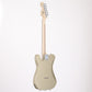 USED FENDER MEXICO / Chris Shiflett Telecaster Deluxe RW SHG [10]