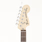 USED FENDER MEXICO / Chris Shiflett Telecaster Deluxe RW SHG [10]