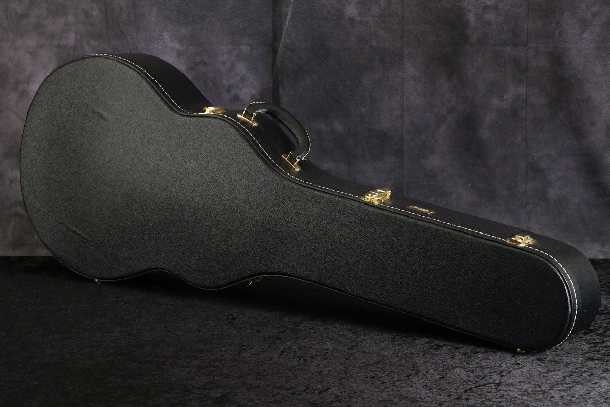 [SN 635980] USED Gibson / Les Paul Custom Ebony 1971 [03]