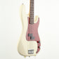 [SN MIJ J022973] USED Fender Japan / PB62-500 Vintage White [11]