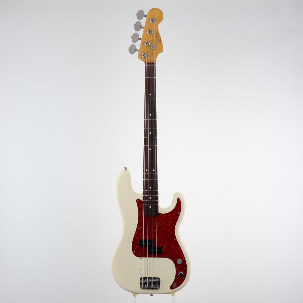 [SN MIJ J022973] USED Fender Japan / PB62-500 Vintage White [11]