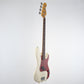 [SN MIJ J022973] USED Fender Japan / PB62-500 Vintage White [11]