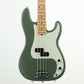 [SN US19031476] USED Fender USA / American Professional Jazz Bass Antique Olive [11]