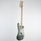 [SN US19031476] USED Fender USA / American Professional Jazz Bass Antique Olive [11]