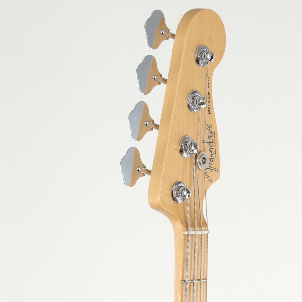 [SN US19031476] USED Fender USA / American Professional Jazz Bass Antique Olive [11]