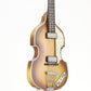 [SN E10019] USED HOFNER / 500/1 VINTAGE 62 [05]