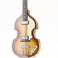 [SN E10019] USED HOFNER / 500/1 VINTAGE 62 [05]