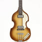 [SN E10019] USED HOFNER / 500/1 VINTAGE 62 [05]