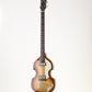 [SN E10019] USED HOFNER / 500/1 VINTAGE 62 [05]