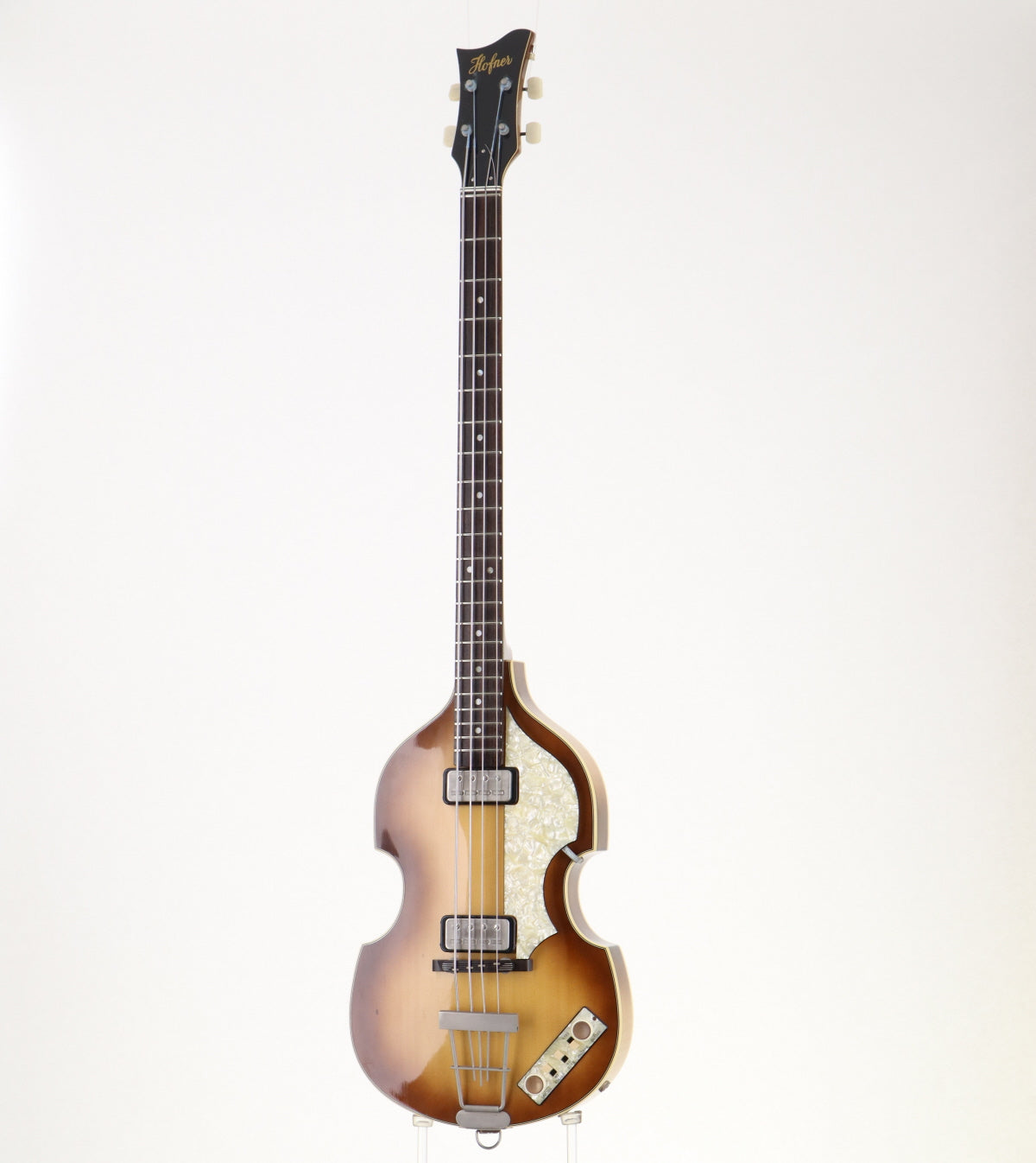 [SN E10019] USED HOFNER / 500/1 VINTAGE 62 [05]