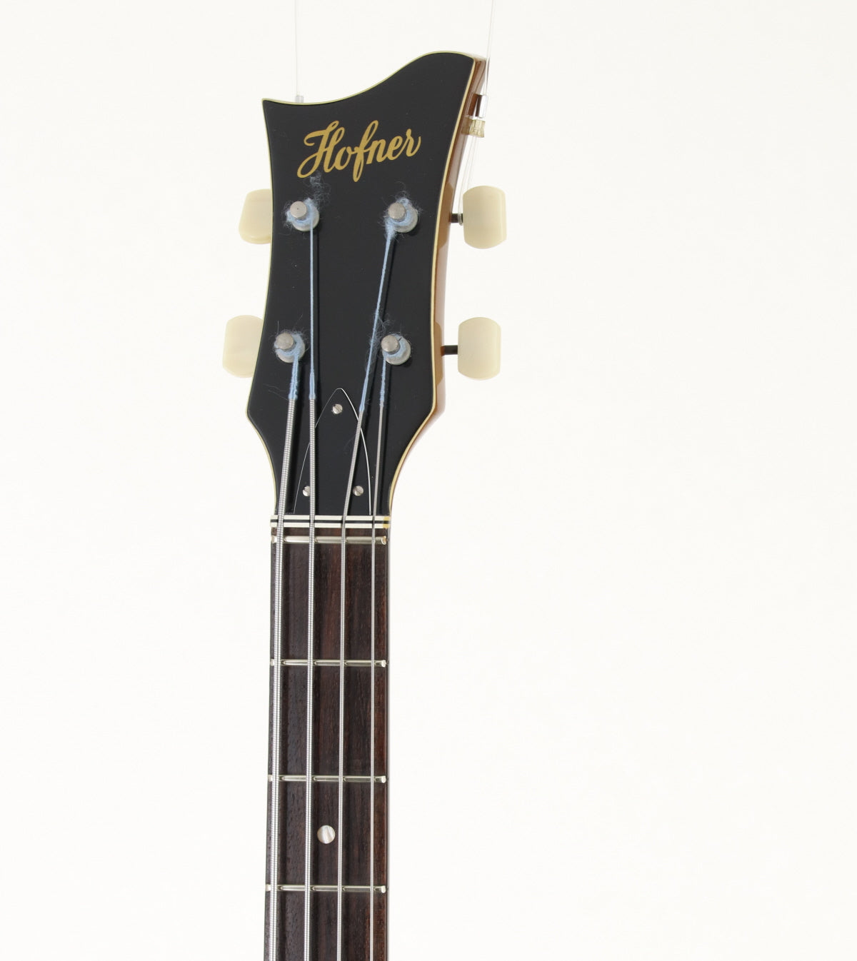 [SN E10019] USED HOFNER / 500/1 VINTAGE 62 [05]