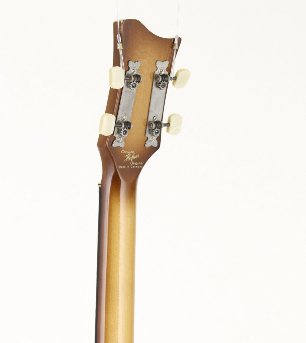 [SN E10019] USED HOFNER / 500/1 VINTAGE 62 [05]