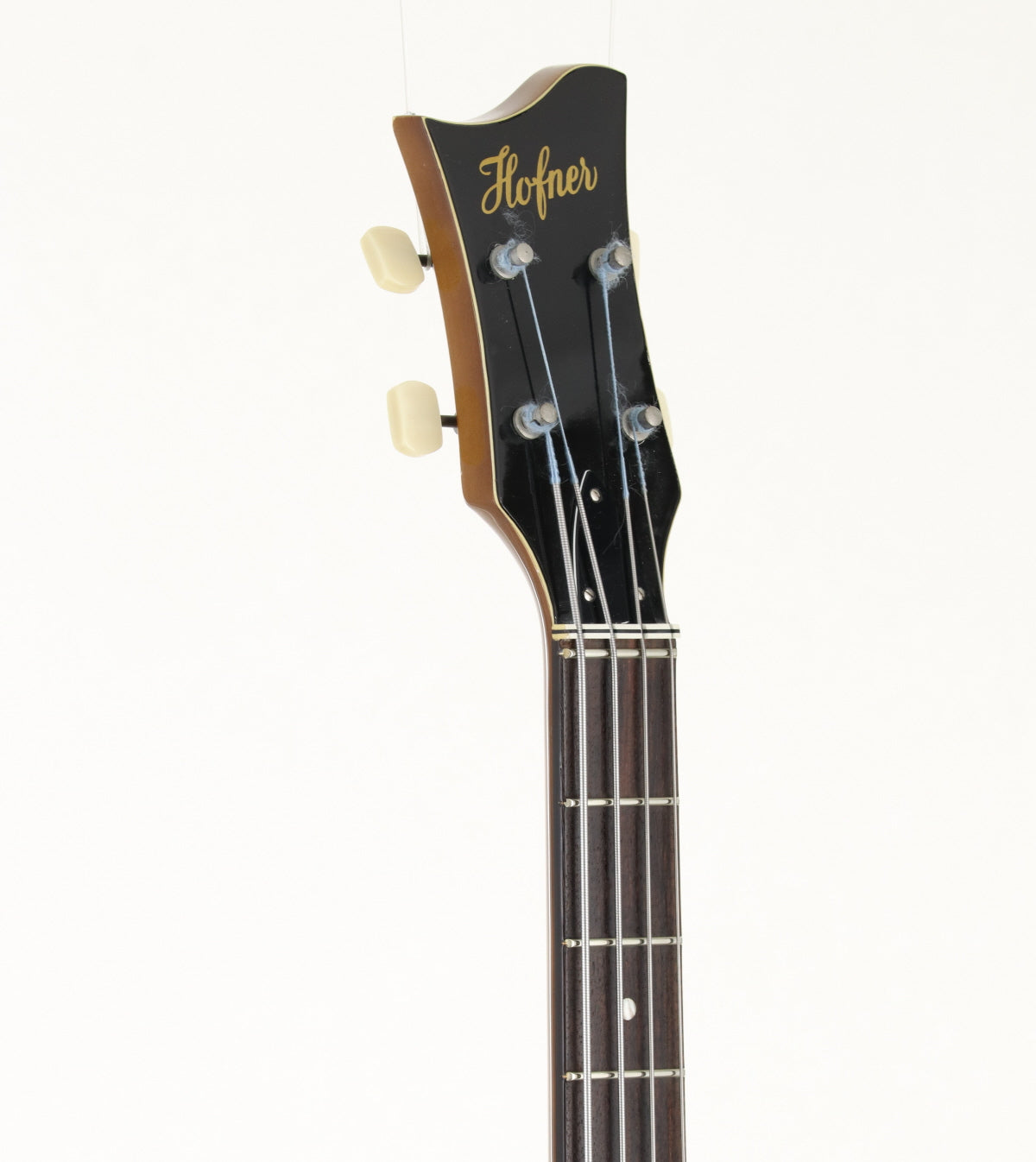 [SN E10019] USED HOFNER / 500/1 VINTAGE 62 [05]