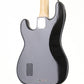 USED COMBAT / PB Style JB Neck Black [05]