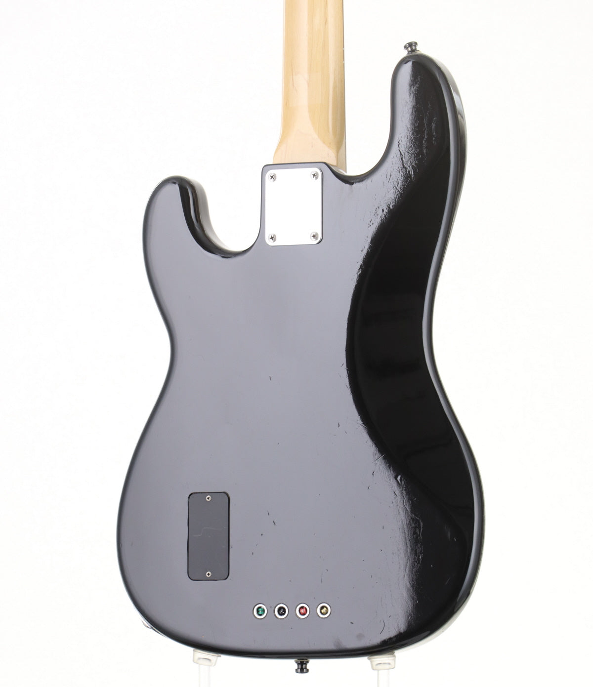 USED COMBAT / PB Style JB Neck Black [05]