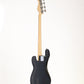 USED COMBAT / PB Style JB Neck Black [05]