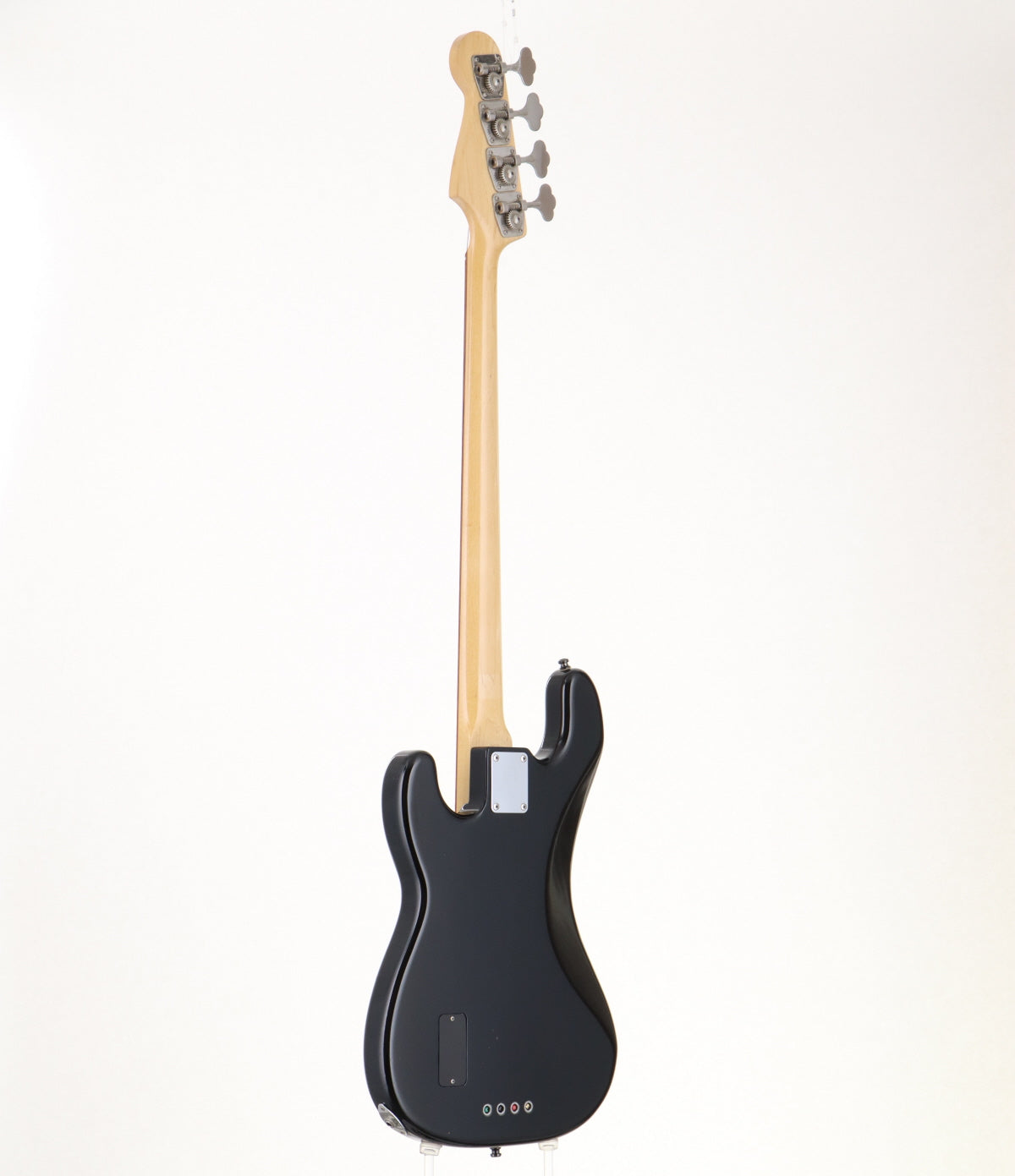 USED COMBAT / PB Style JB Neck Black [05]