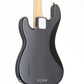 USED COMBAT / PB Style JB Neck Black [05]