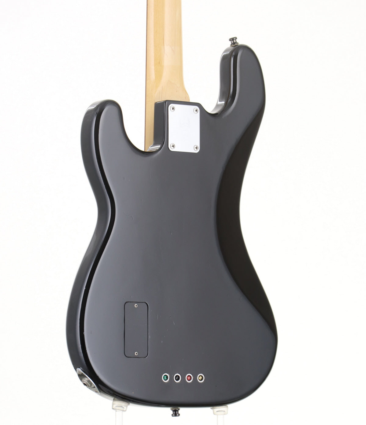 USED COMBAT / PB Style JB Neck Black [05]