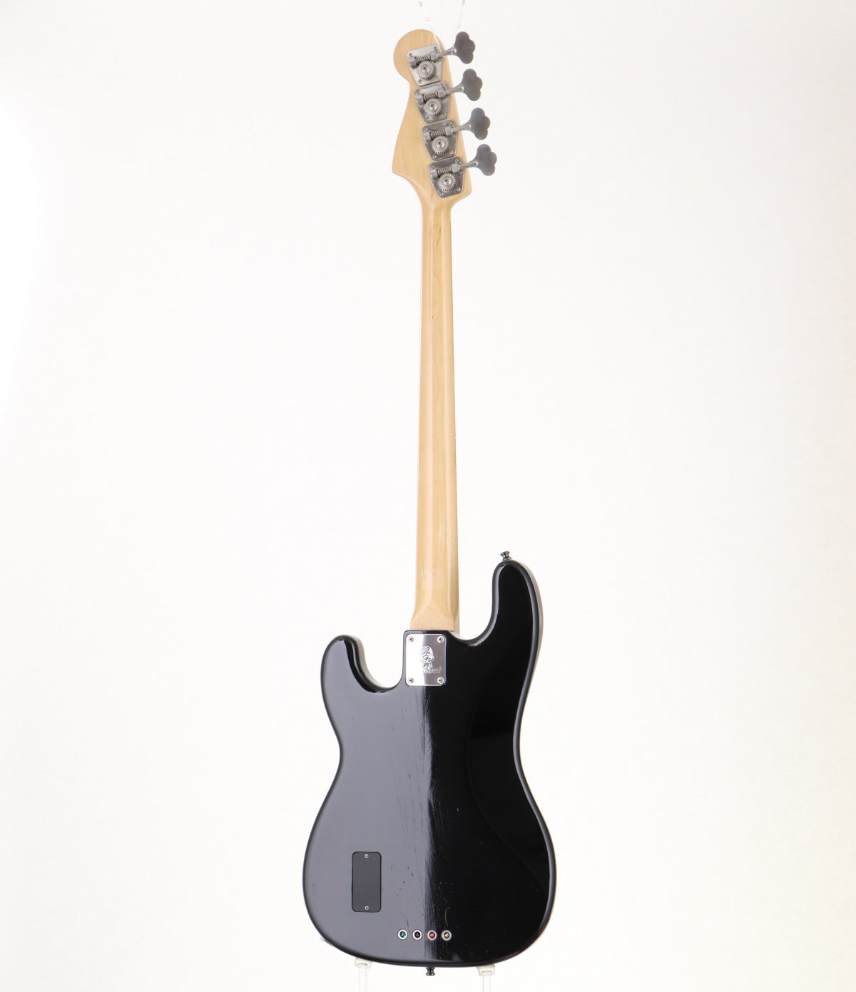 USED COMBAT / PB Style JB Neck Black [05]