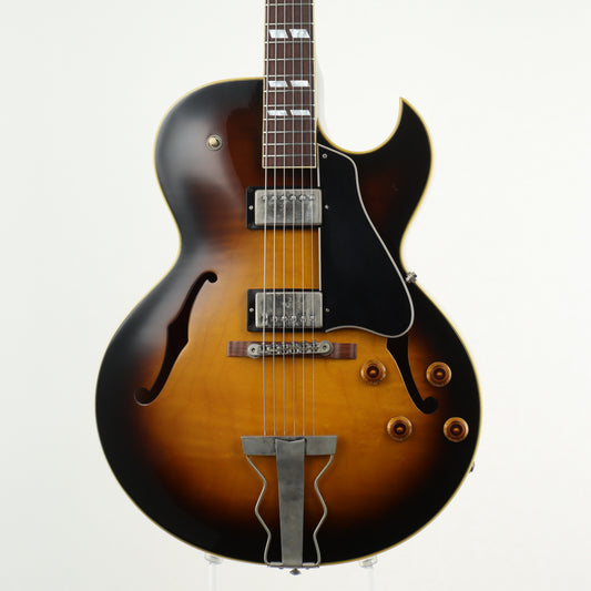 [SN 01343744] USED Gibson / ES-175 Reissue Relic Vintage Sunburst -2003- [04]