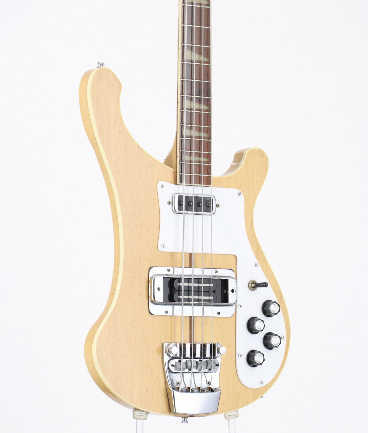 [SN ND2945] USED Rickenbacker / 4001 Modified Mapleglo 1974 [06]