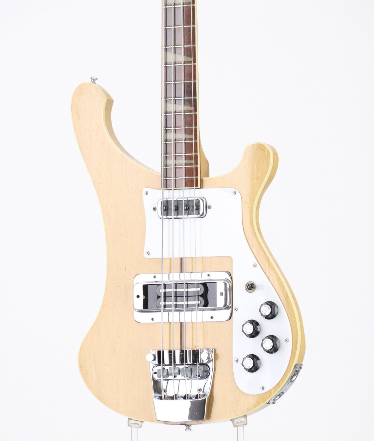 [SN ND2945] USED Rickenbacker / 4001 Modified Mapleglo 1974 [06]