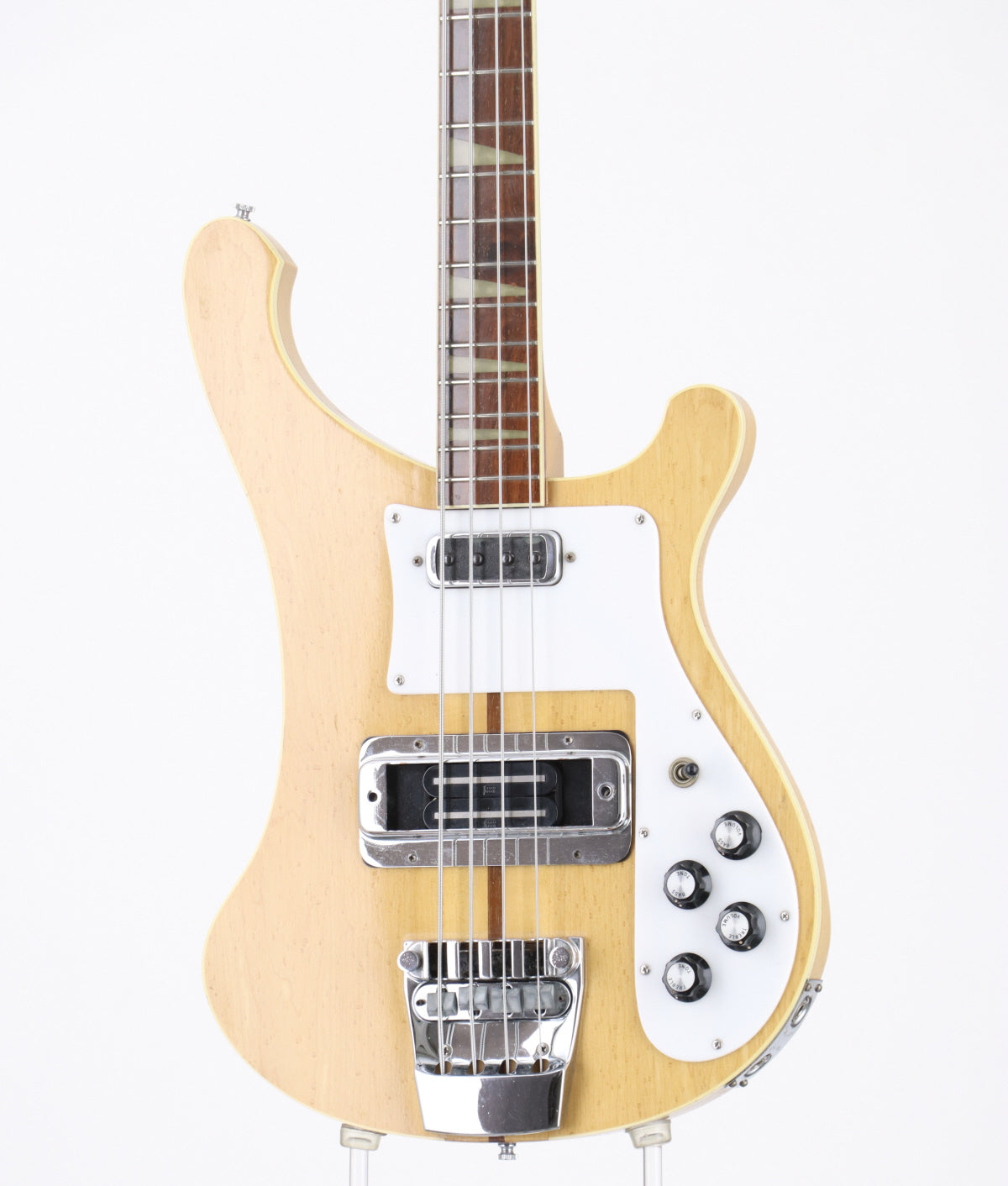 [SN ND2945] USED Rickenbacker / 4001 Modified Mapleglo 1974 [06]