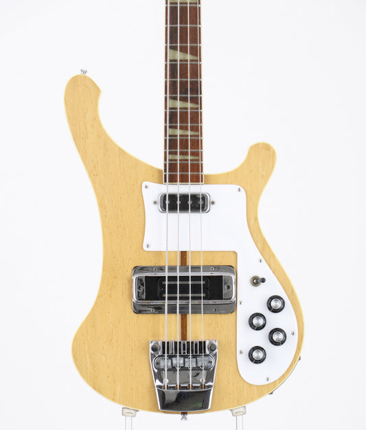 [SN ND2945] USED Rickenbacker / 4001 Modified Mapleglo 1974 [09]