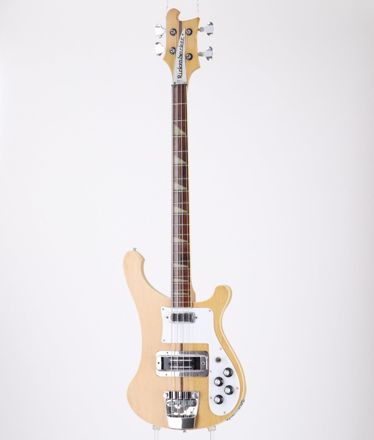 [SN ND2945] USED Rickenbacker / 4001 Modified Mapleglo 1974 [06]