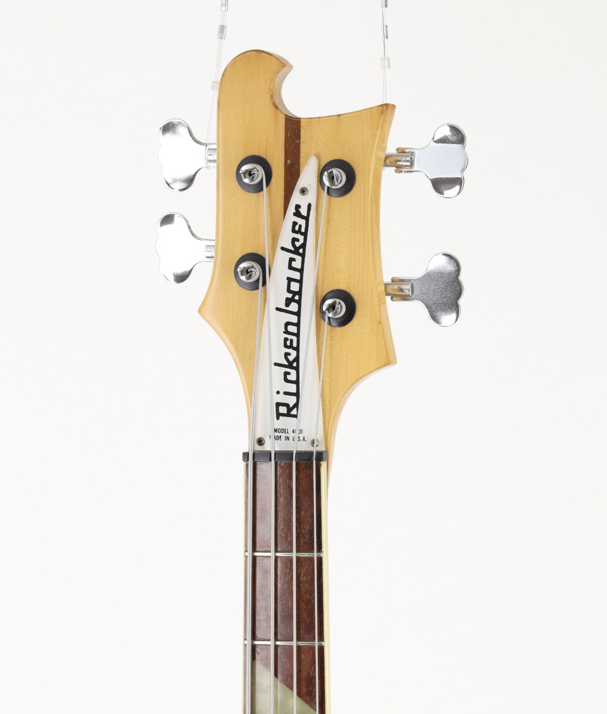 [SN ND2945] USED Rickenbacker / 4001 Modified Mapleglo 1974 [06]