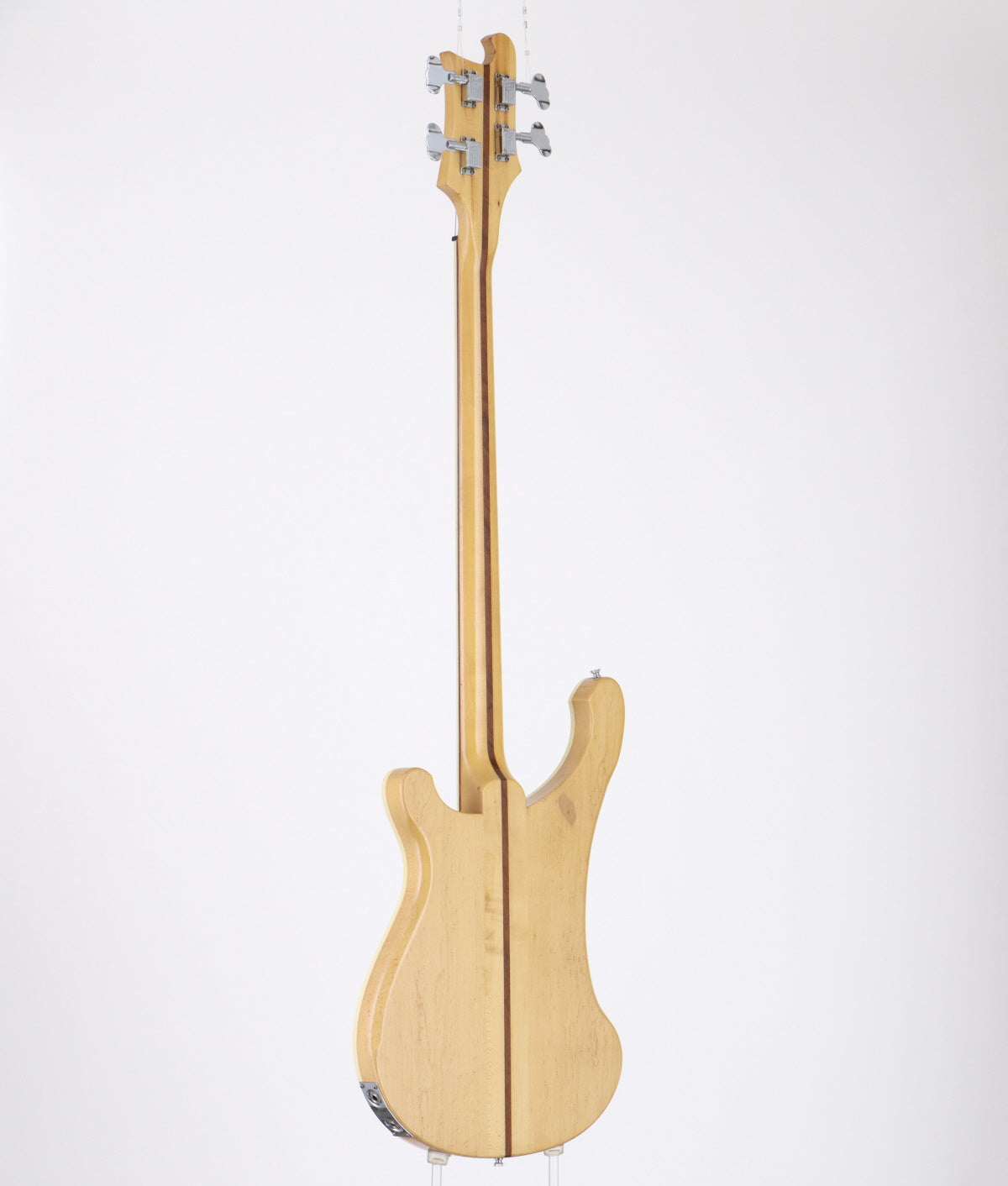 [SN ND2945] USED Rickenbacker / 4001 Modified Mapleglo 1974 [06]