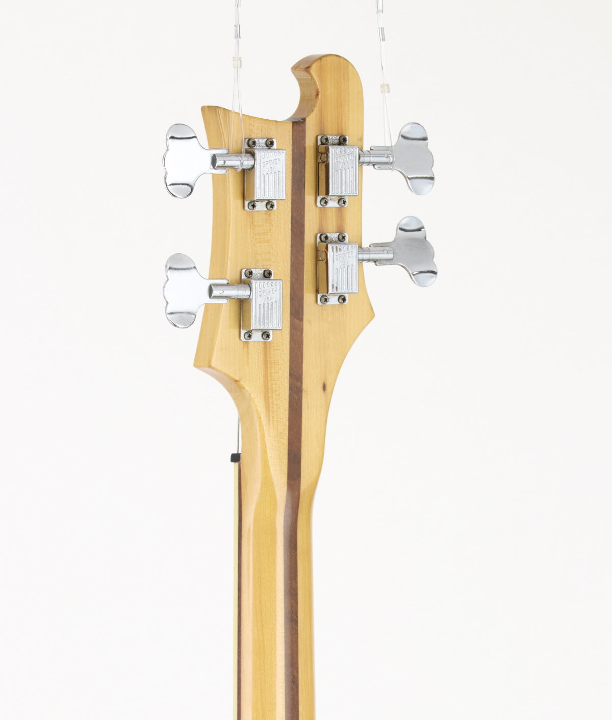 [SN ND2945] USED Rickenbacker / 4001 Modified Mapleglo 1974 [06]