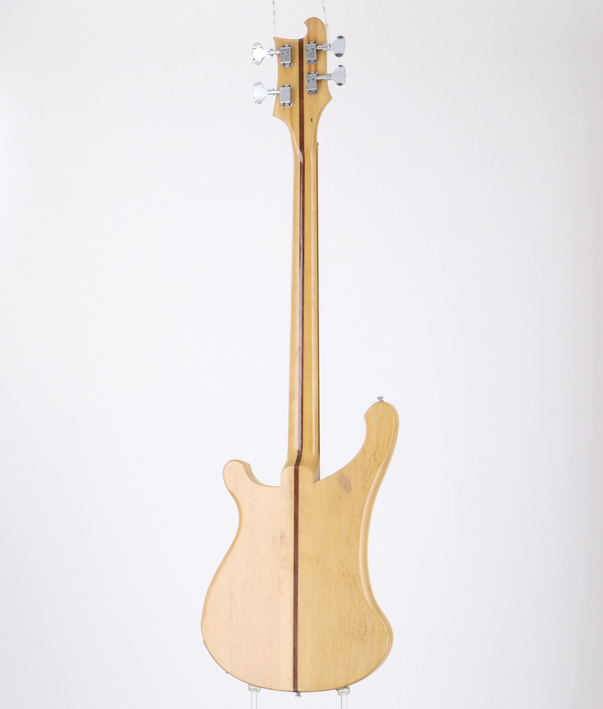 [SN ND2945] USED Rickenbacker / 4001 Modified Mapleglo 1974 [06]