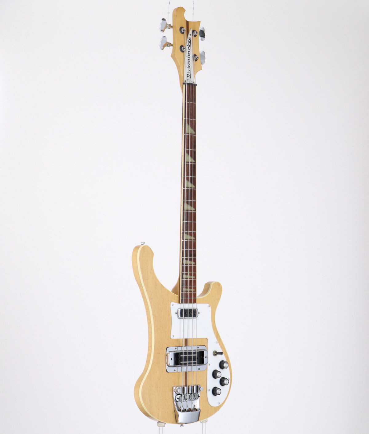 [SN ND2945] USED Rickenbacker / 4001 Modified Mapleglo 1974 [06]