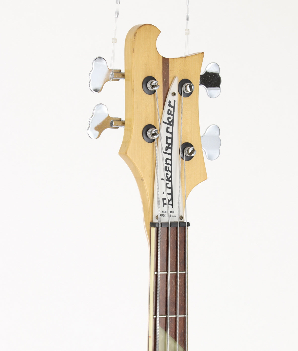 [SN ND2945] USED Rickenbacker / 4001 Modified Mapleglo 1974 [06]