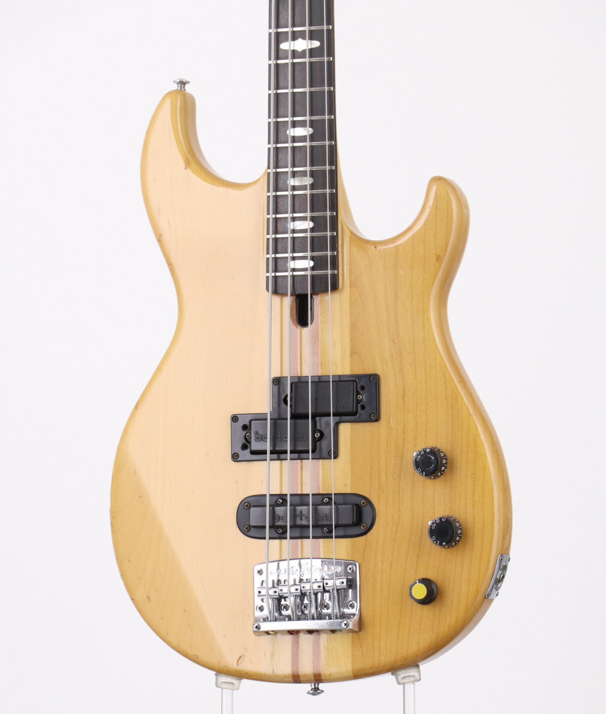 [SN 072121] USED YAMAHA / BB2000 Broad Bass Modified YN Yellow Natural 1982 [09]