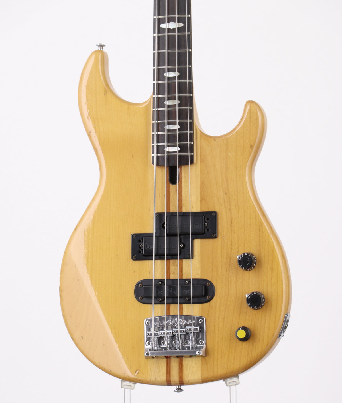 [SN 072121] USED YAMAHA / BB2000 Broad Bass Modified YN Yellow Natural 1982 [09]