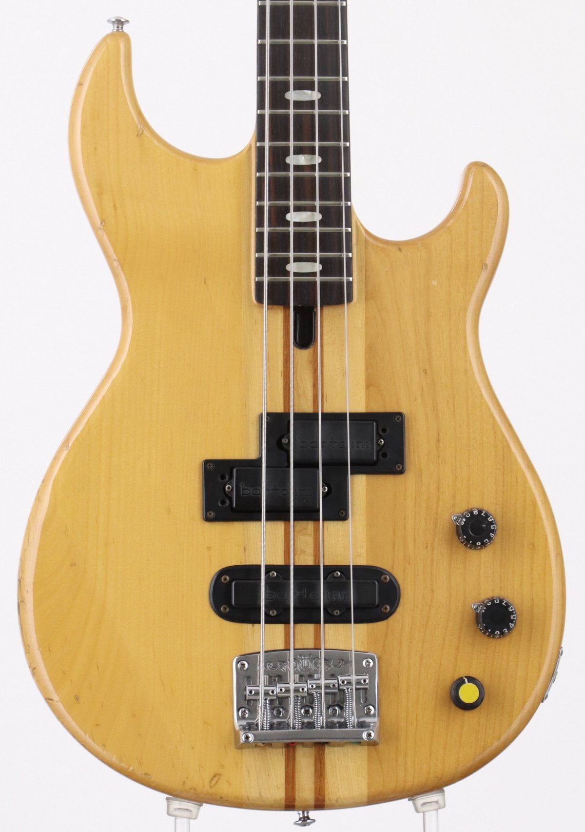 [SN 072121] USED YAMAHA / BB2000 Broad Bass Modified YN Yellow Natural 1982 [09]